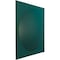 Ekena Millwork 19 5/8in. W x 19 5/8in. H Sloane EnduraWall Decorative 3D Wall Panel Covers 2.67 Sq. Ft. WP20X20SNGLN - alternate 2